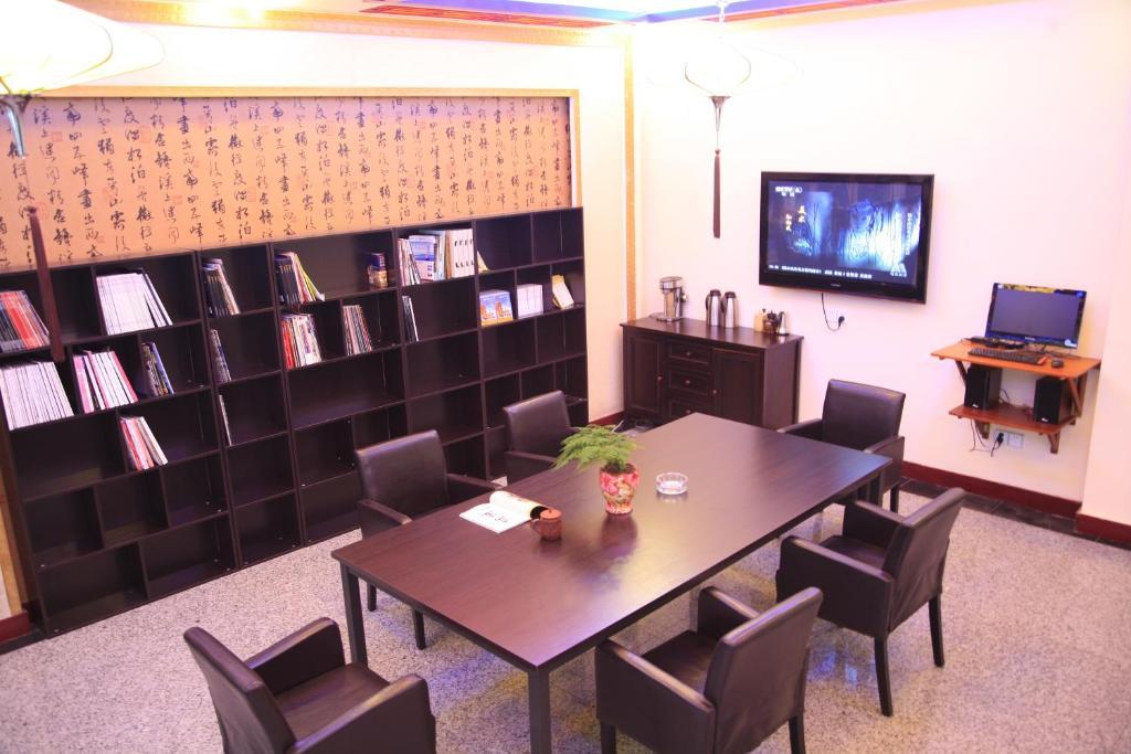 Shuxiang Hotel Mount Emei Emeishan Exterior photo