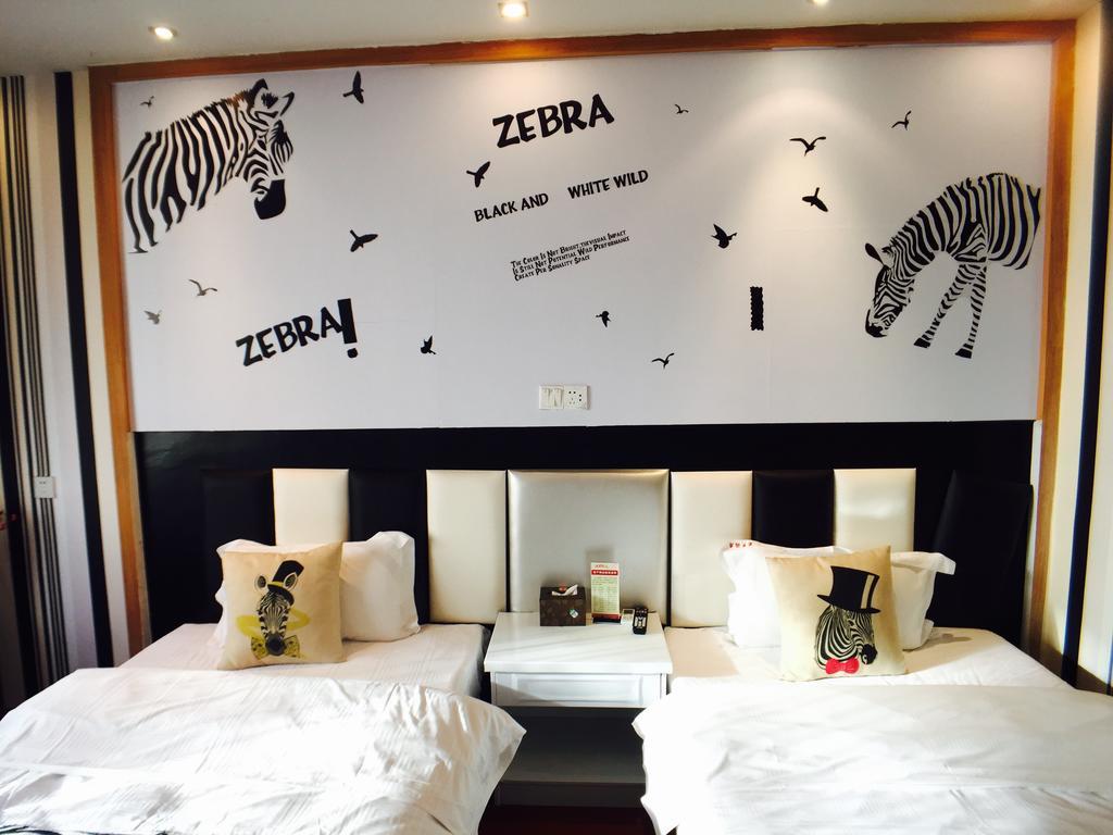 Shuxiang Hotel Mount Emei Emeishan Exterior photo