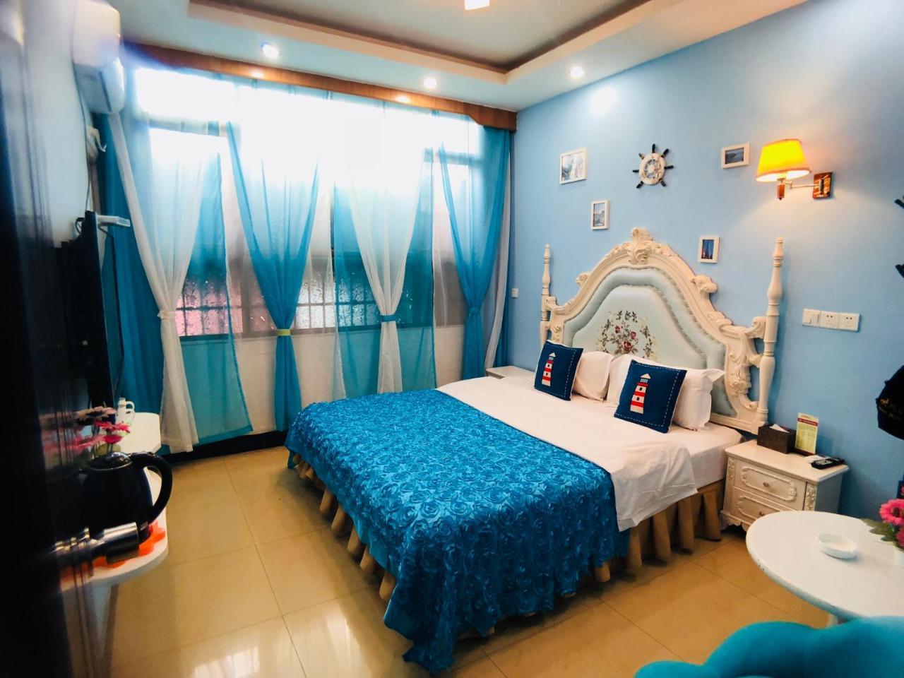 Shuxiang Hotel Mount Emei Emeishan Exterior photo